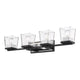 Z-Lite - Bleeker Street Vanity Light - Lights Canada