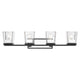 Z-Lite - Bleeker Street Vanity Light - Lights Canada