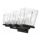 Z-Lite - Bleeker Street Vanity Light - Lights Canada