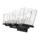 Z-Lite - Bleeker Street Vanity Light - Lights Canada