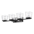 Z-Lite - Bleeker Street Vanity Light - Lights Canada