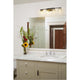 Z-Lite - Bleeker Street Vanity Light - Lights Canada
