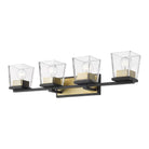Z-Lite - Bleeker Street Vanity Light - Lights Canada