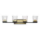 Z-Lite - Bleeker Street Vanity Light - Lights Canada