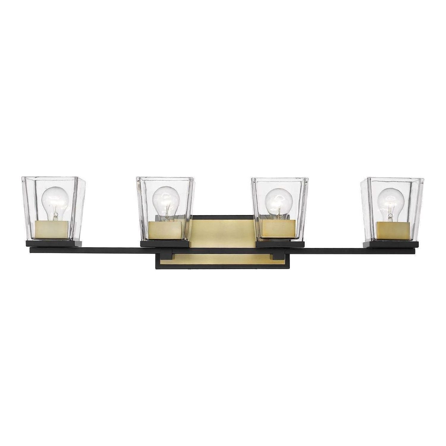 Z-Lite - Bleeker Street Vanity Light - Lights Canada