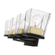 Z-Lite - Bleeker Street Vanity Light - Lights Canada
