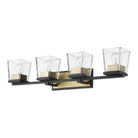 Z-Lite - Bleeker Street Vanity Light - Lights Canada