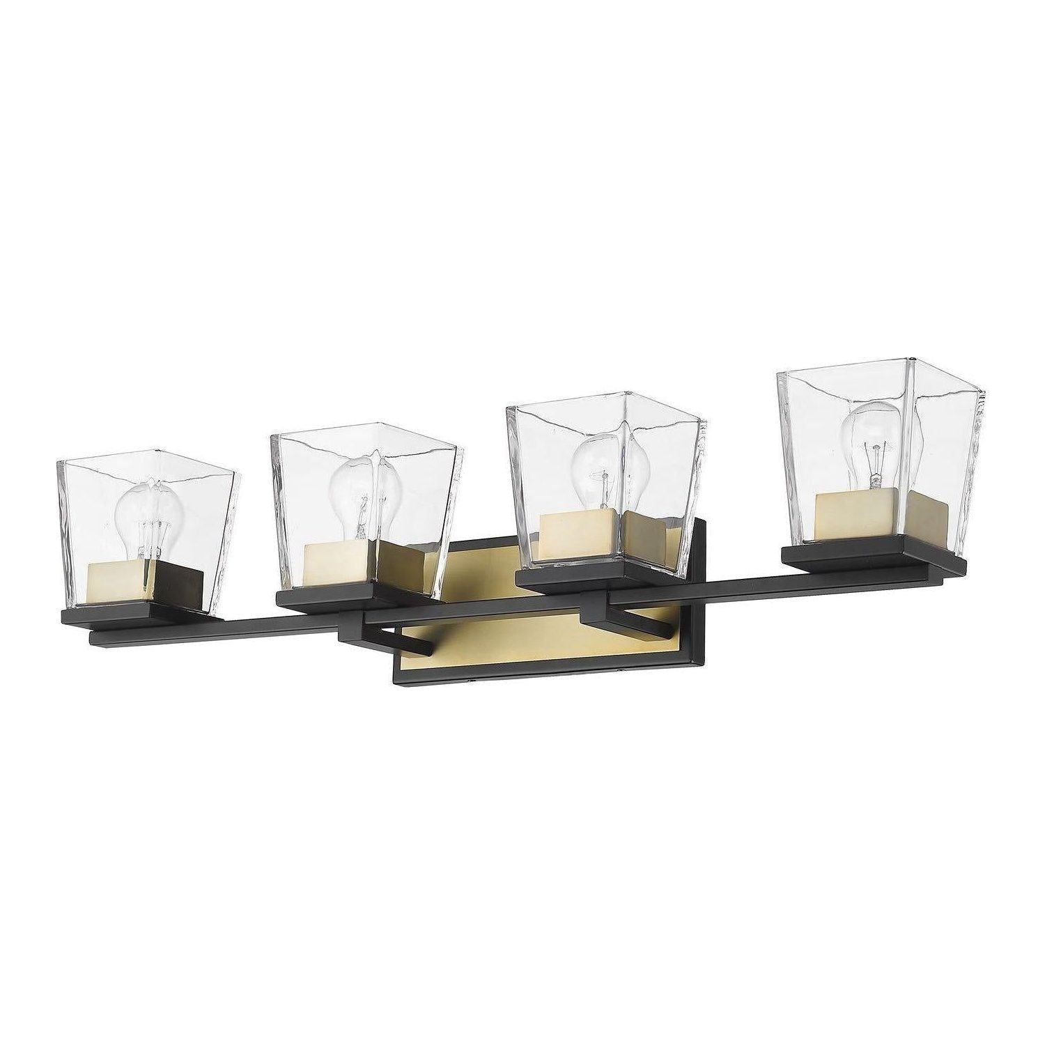 Z-Lite - Bleeker Street Vanity Light - Lights Canada