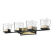 Z-Lite - Bleeker Street Vanity Light - Lights Canada