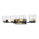 Z-Lite - Bleeker Street Vanity Light - Lights Canada