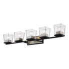 Z-Lite - Bleeker Street Vanity Light - Lights Canada