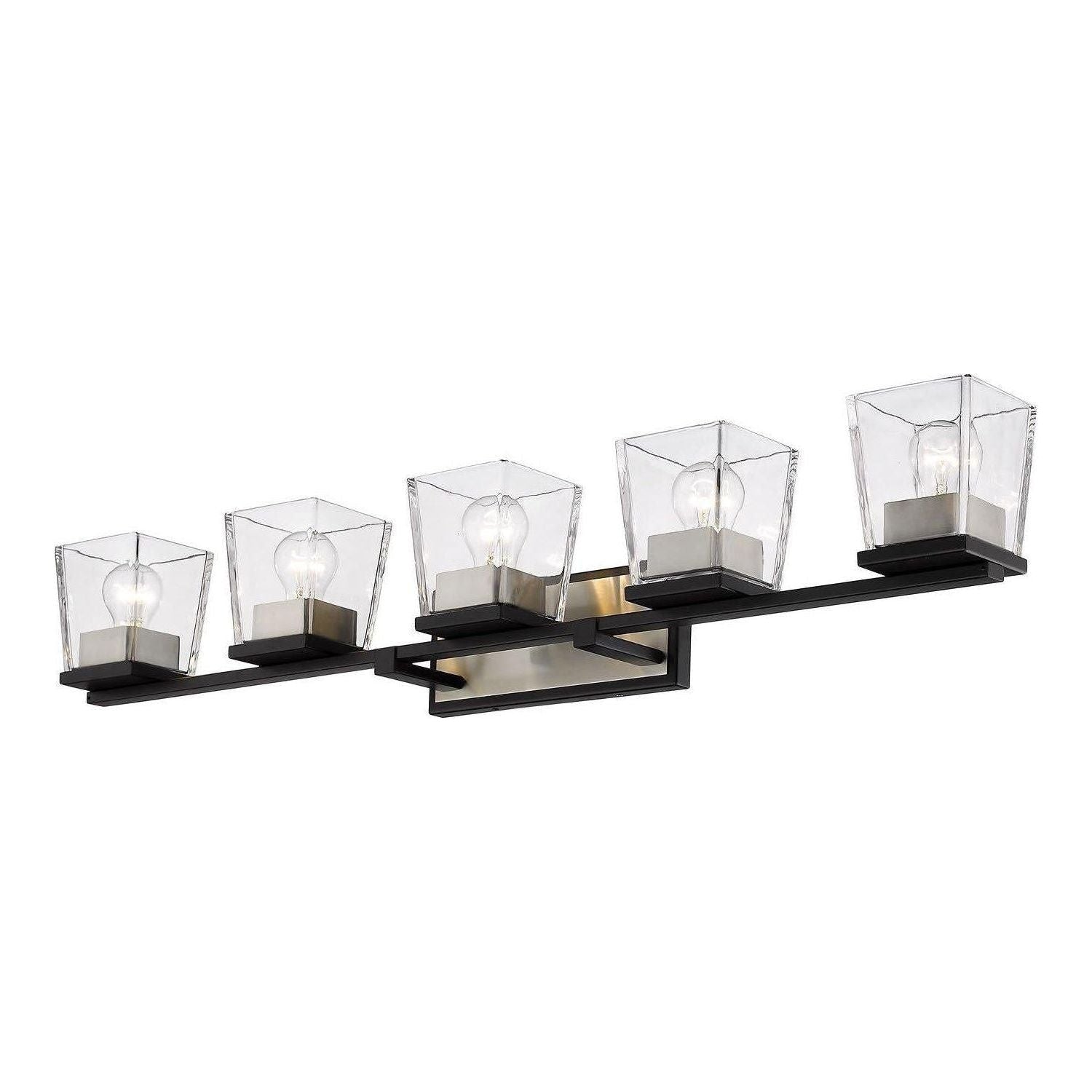 Z-Lite - Bleeker Street Vanity Light - Lights Canada
