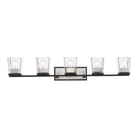 Z-Lite - Bleeker Street Vanity Light - Lights Canada