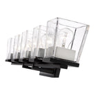 Z-Lite - Bleeker Street Vanity Light - Lights Canada