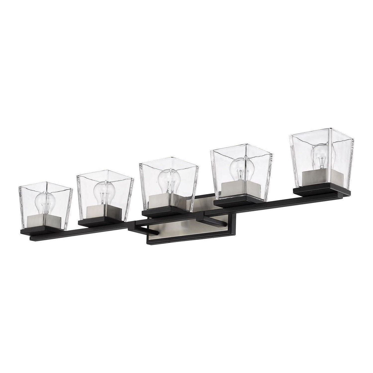 Z-Lite - Bleeker Street Vanity Light - Lights Canada