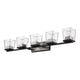 Z-Lite - Bleeker Street Vanity Light - Lights Canada