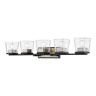 Z-Lite - Bleeker Street Vanity Light - Lights Canada