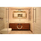 Z-Lite - Bleeker Street Vanity Light - Lights Canada