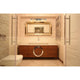 Z-Lite - Bleeker Street Vanity Light - Lights Canada