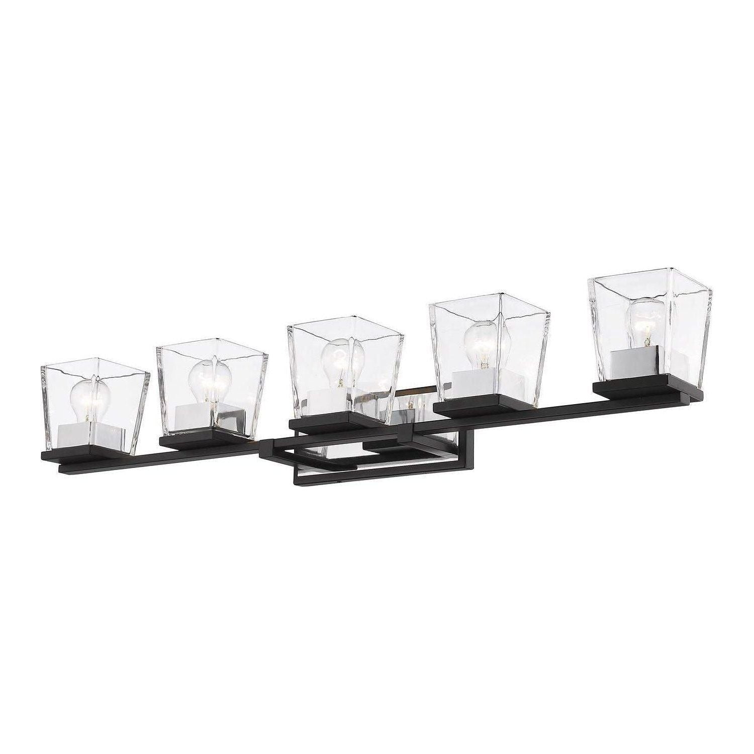 Z-Lite - Bleeker Street Vanity Light - Lights Canada