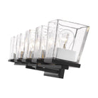 Z-Lite - Bleeker Street Vanity Light - Lights Canada