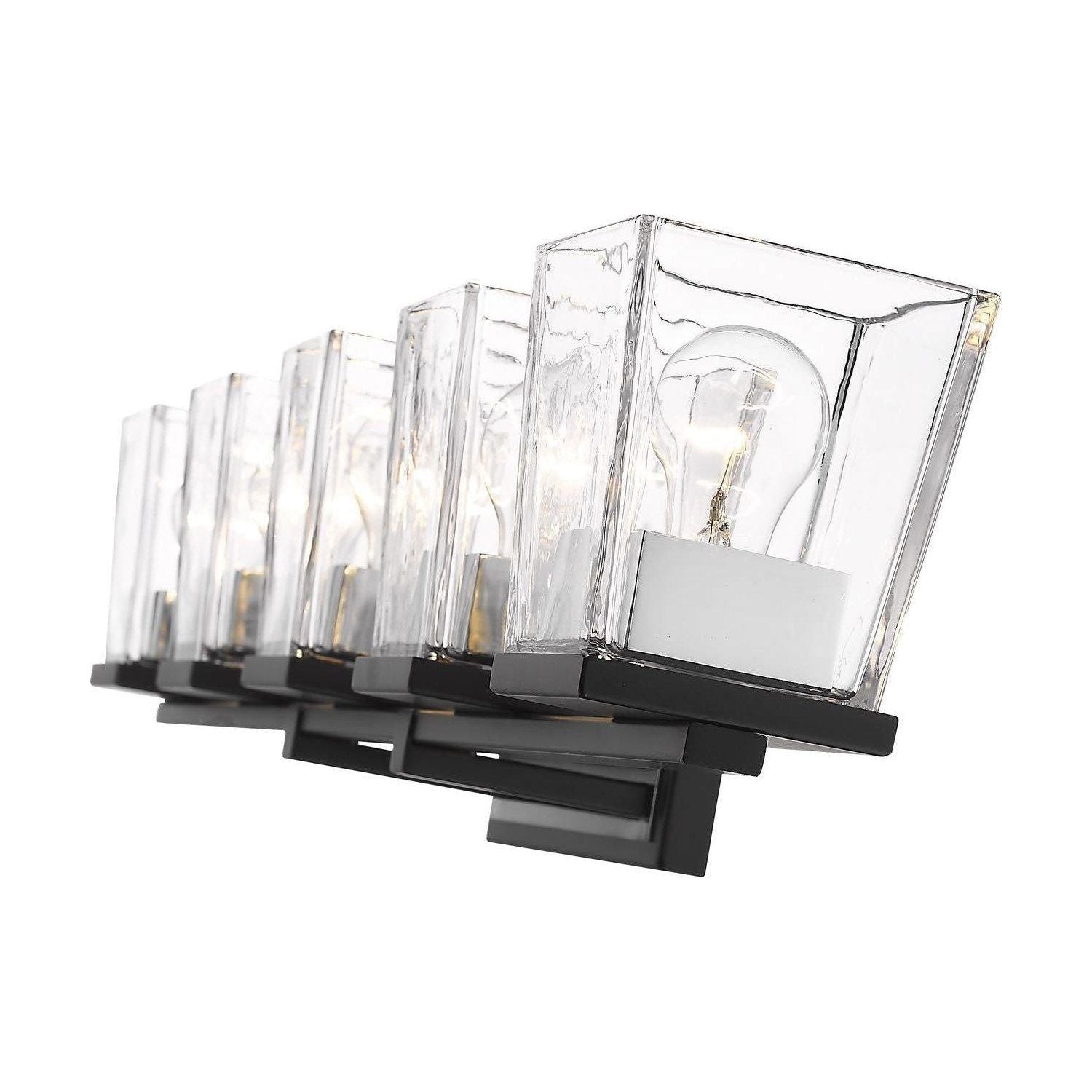 Z-Lite - Bleeker Street Vanity Light - Lights Canada