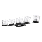 Z-Lite - Bleeker Street Vanity Light - Lights Canada