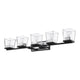 Z-Lite - Bleeker Street Vanity Light - Lights Canada