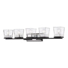 Z-Lite - Bleeker Street Vanity Light - Lights Canada