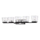 Z-Lite - Bleeker Street Vanity Light - Lights Canada