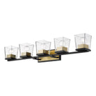 Z-Lite - Bleeker Street Vanity Light - Lights Canada