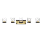 Z-Lite - Bleeker Street Vanity Light - Lights Canada