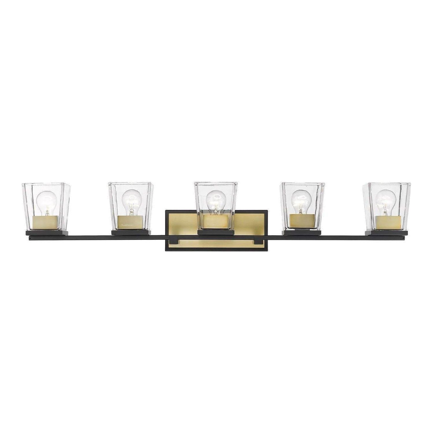 Z-Lite - Bleeker Street Vanity Light - Lights Canada