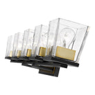 Z-Lite - Bleeker Street Vanity Light - Lights Canada