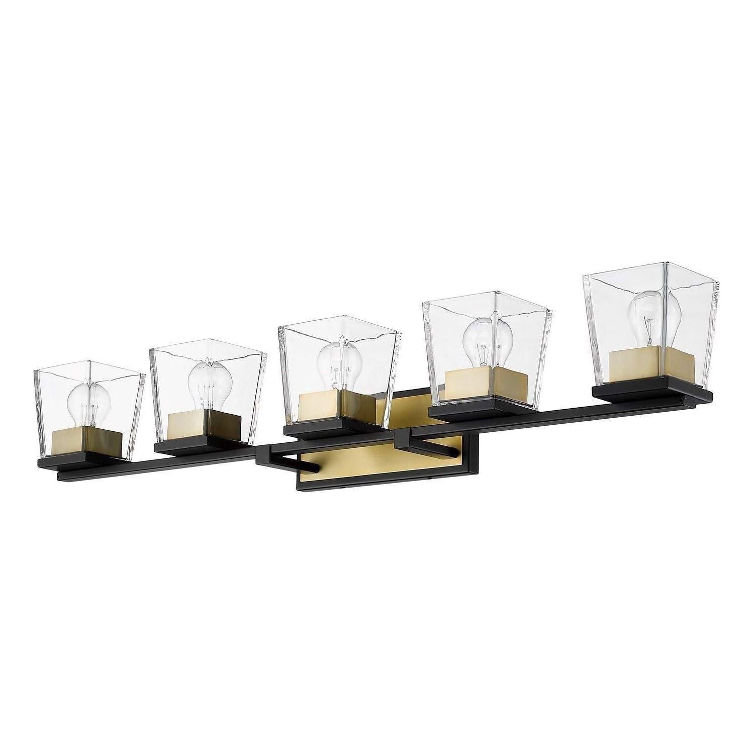 Z-Lite - Bleeker Street Vanity Light - Lights Canada