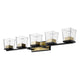 Z-Lite - Bleeker Street Vanity Light - Lights Canada
