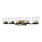 Z-Lite - Bleeker Street Vanity Light - Lights Canada