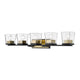 Z-Lite - Bleeker Street Vanity Light - Lights Canada