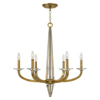 Ascher Chandelier