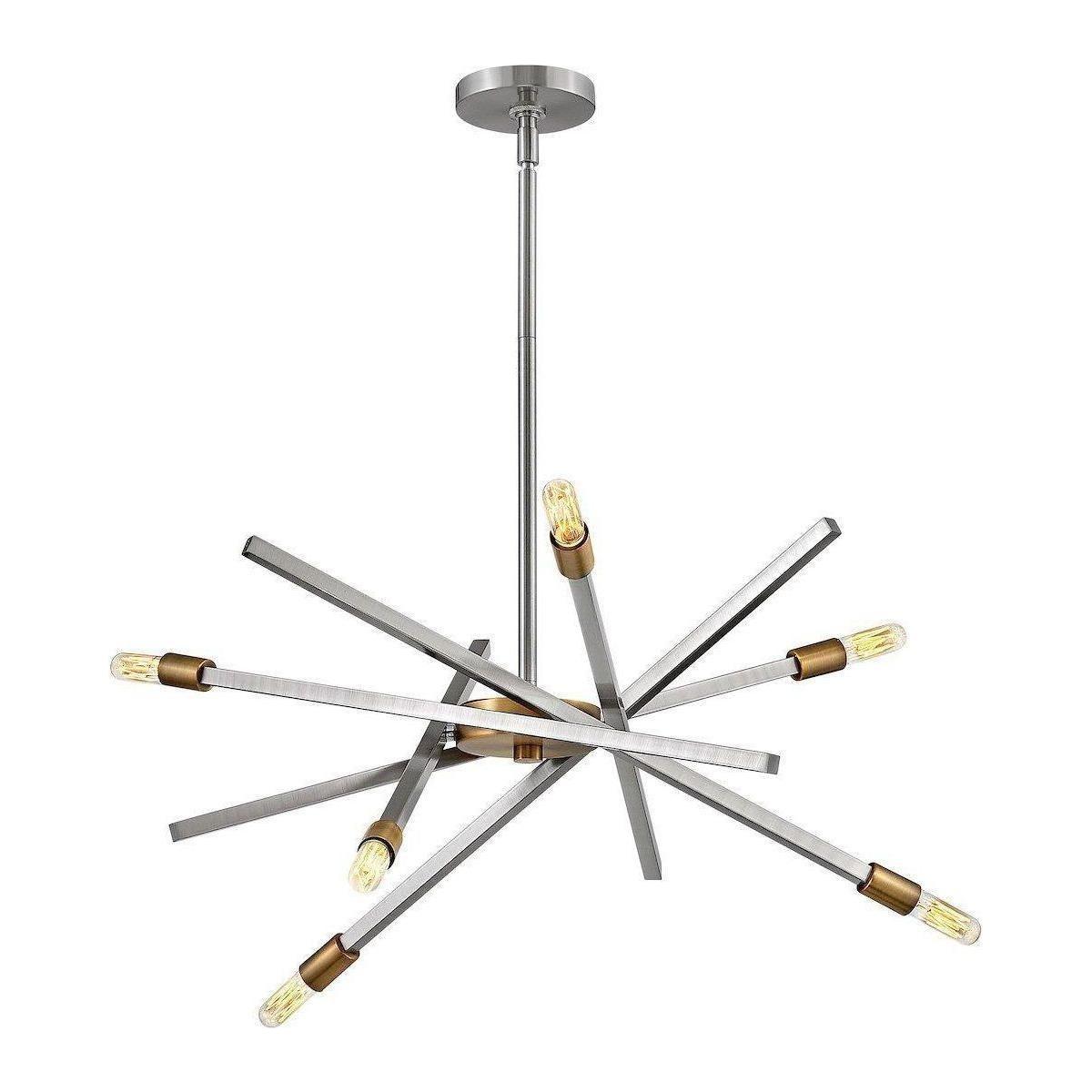 Hinkley - Archer Chandelier - Lights Canada