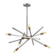 Hinkley - Archer Chandelier - Lights Canada