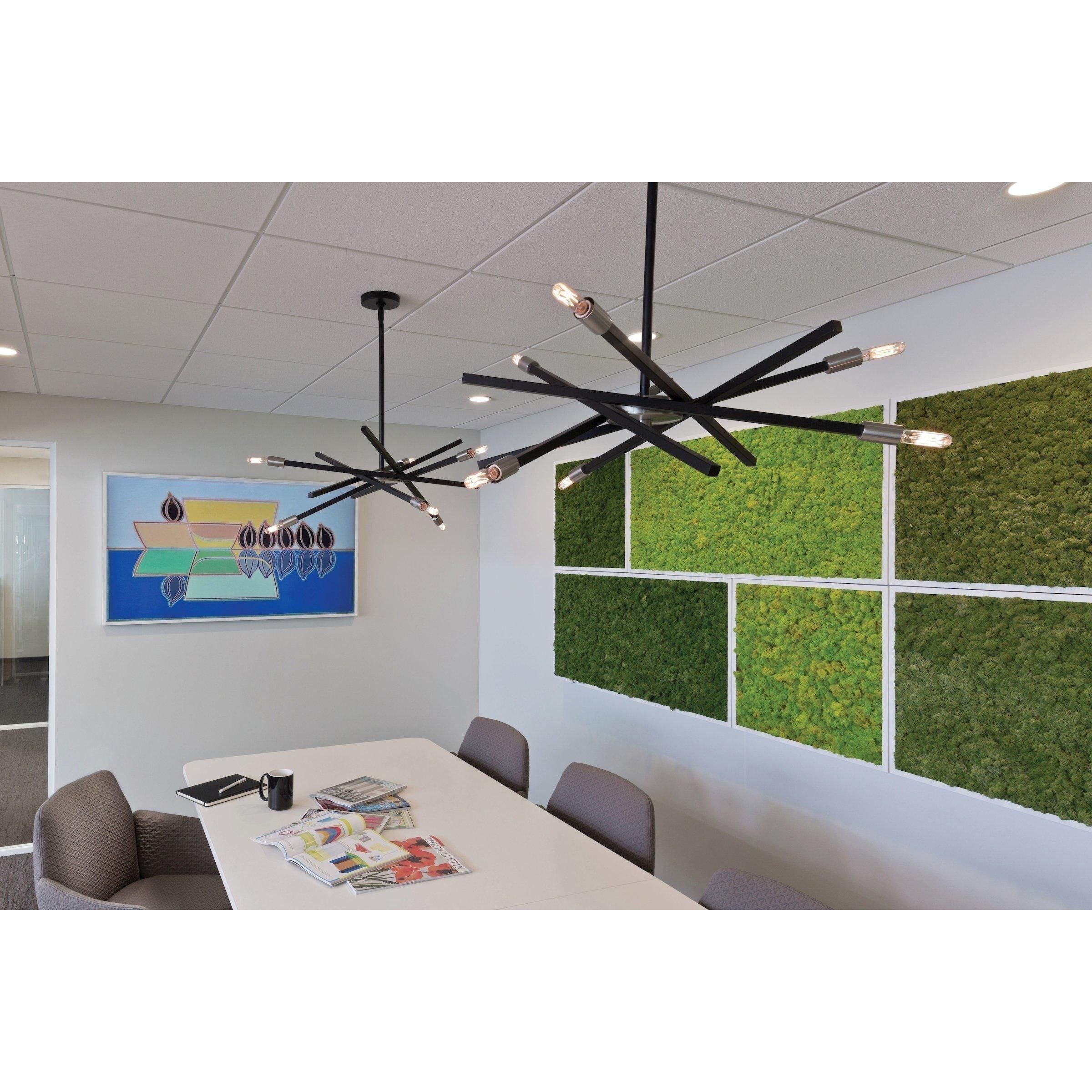 Hinkley - Archer Chandelier - Lights Canada