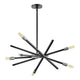 Hinkley - Archer Chandelier - Lights Canada