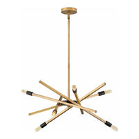 Hinkley Archer Chandelier