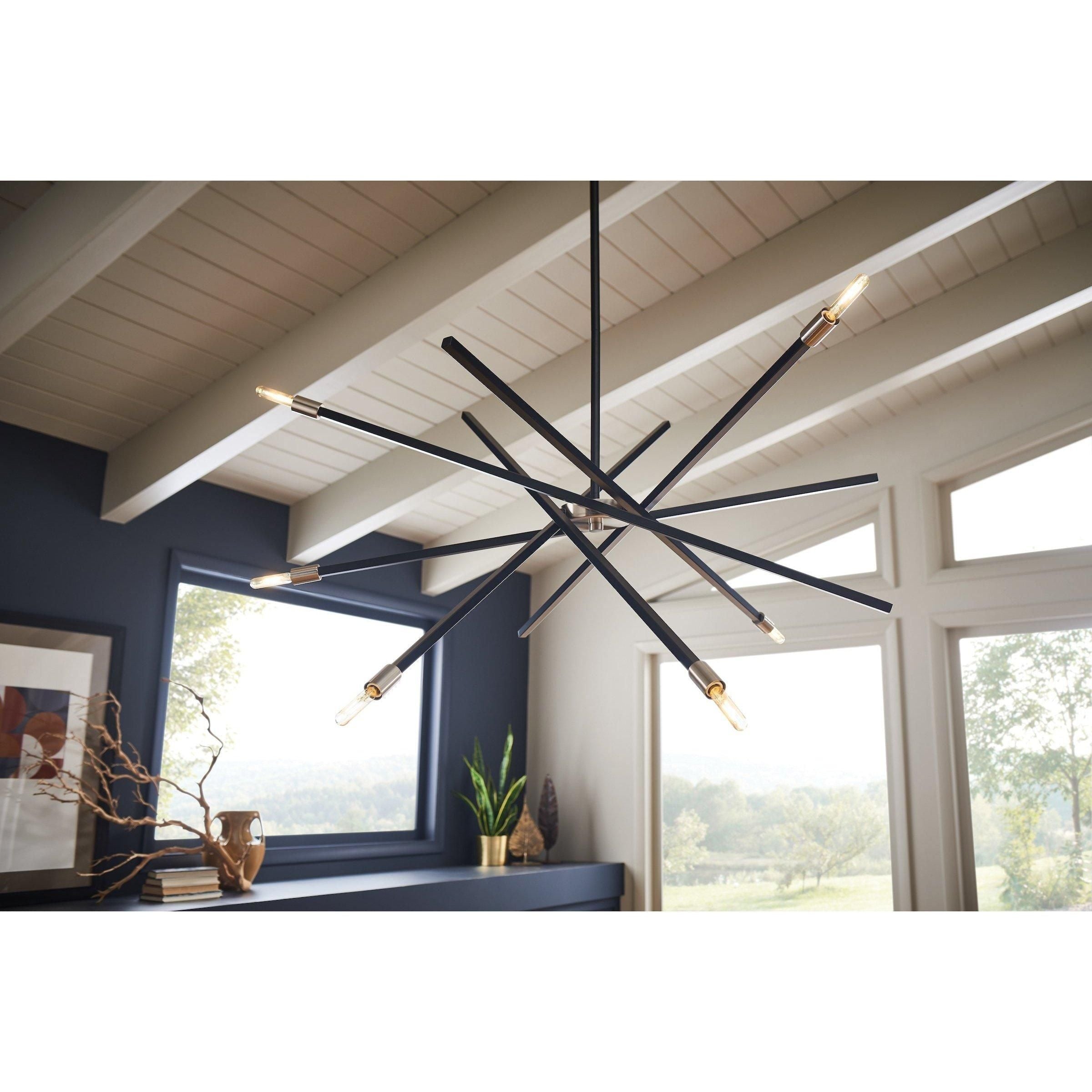 Hinkley - Archer Chandelier - Lights Canada