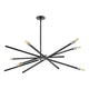 Hinkley - Archer Chandelier - Lights Canada