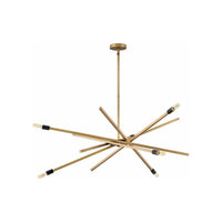 Hinkley Archer Chandelier