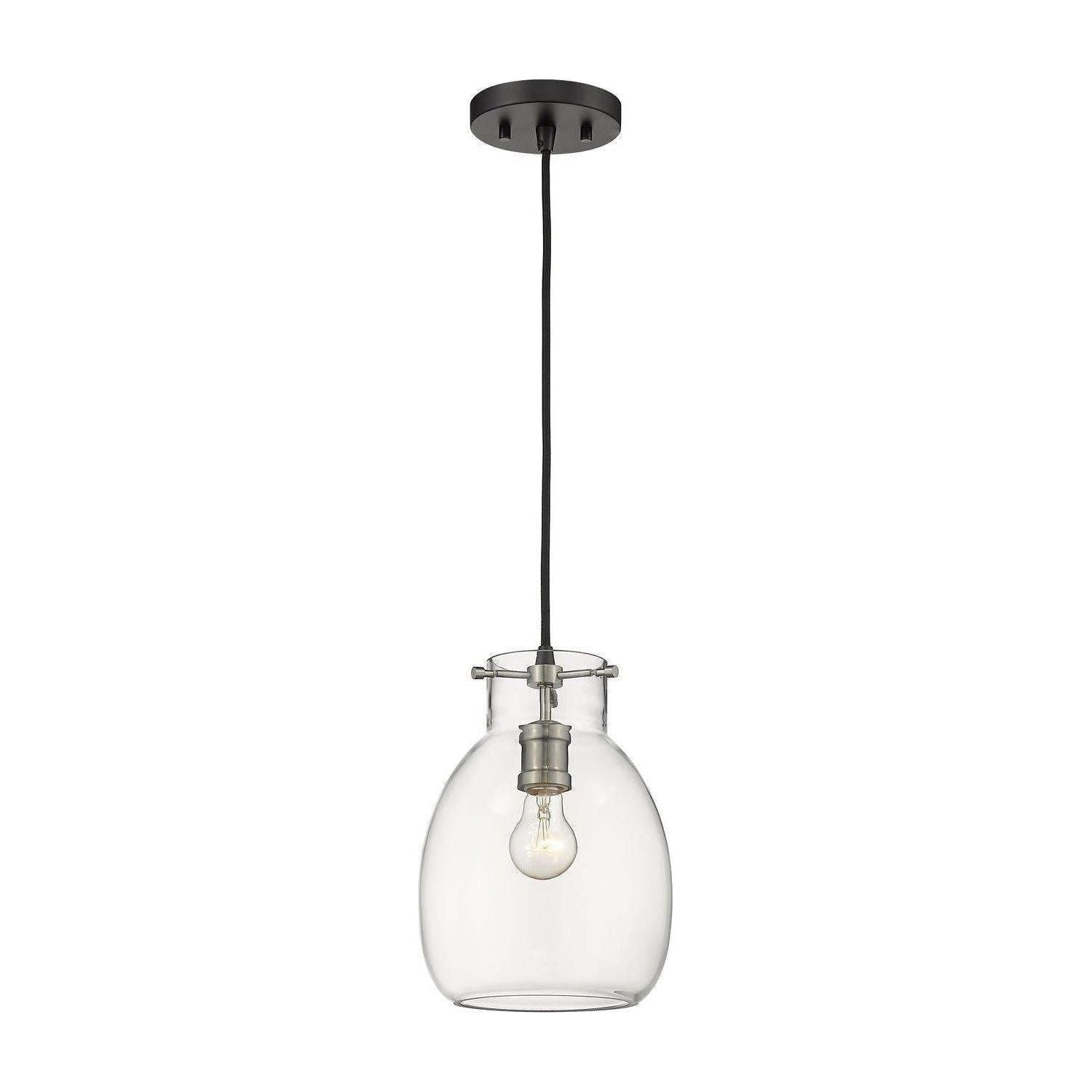 Z-Lite - Bella Mini Pendant - Lights Canada