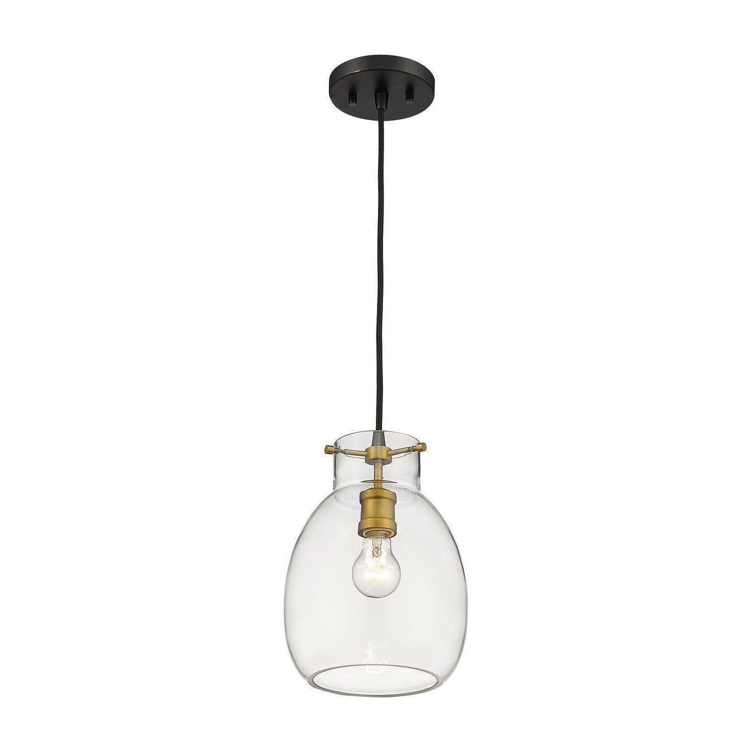 Z-Lite - Bella Mini Pendant - Lights Canada