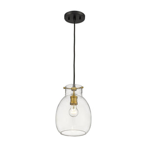 Z-Lite - Bella Mini Pendant - Lights Canada